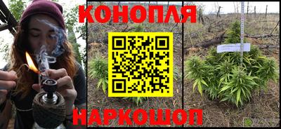 каннабис Аргун